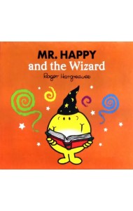 Mr. Happy and the Wizard