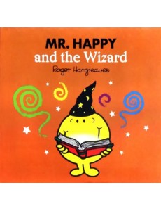 Mr. Happy and the Wizard