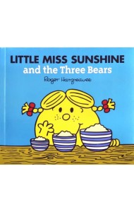 Little Miss Sunshine and the Three Bears