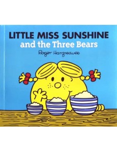 Little Miss Sunshine and the Three Bears