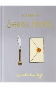 The Return of Sherlock Holmes