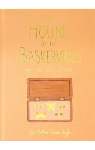 The Hound of the Baskervilles and The Valley of Fear