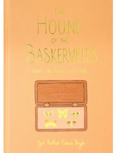 The Hound of the Baskervilles and The Valley of Fear The Hound of the Baskervilles and The Valley of Fear