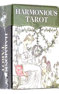 Мини Таро Гармонии