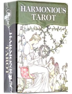 Мини Таро Гармонии Мини Таро Гармонии