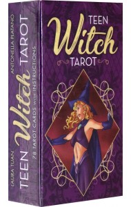 Таро Юных Ведьм