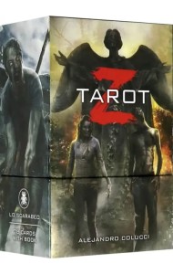 Таро Z - Таро Зомби