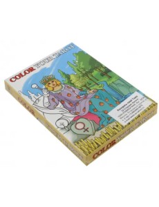 Разрисуй своё Таро - 22 Старших Аркана Разрисуй своё Таро - 22 Старших Аркана