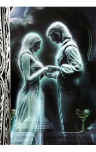 Магический дневник 