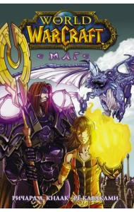 World of Warcraft. Маг