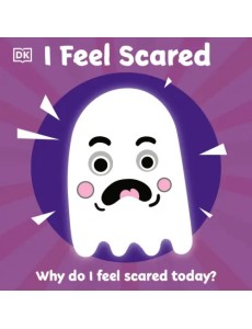 I Feel Scared. Why Do I Feel Scared Today?