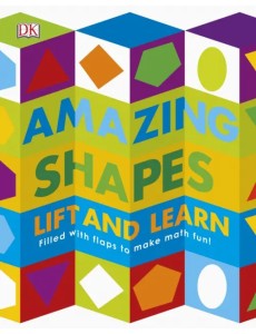 Amazing Shapes