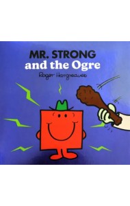 Mr. Strong and the Ogre