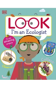 Look I'm An Ecologist