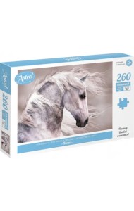 Пазл. Пегас, 260 элементов