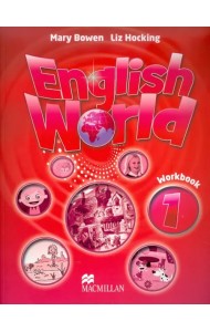 English World. Workbook 1