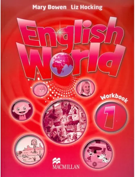 English World. Workbook 1