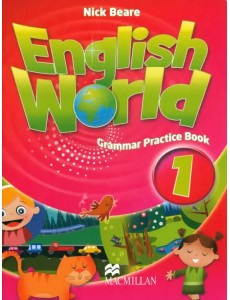 English World 1 Grammar Practice Book English World 1 Grammar Practice Book