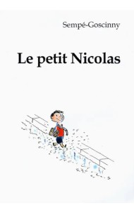 Le petit Nicolas