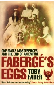 Faberge's Eggs