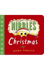Nibbles Christmas