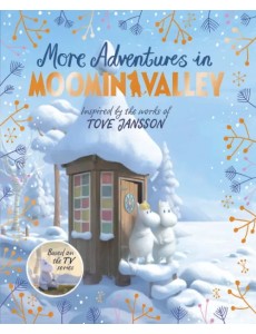 More Adventures in Moominvalley