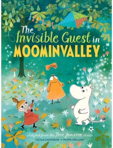 The Invisible Guest in Moominvalley