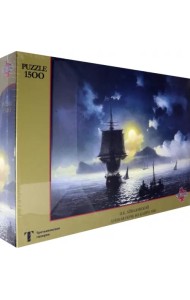 Пазл Айвазовский И.К. 