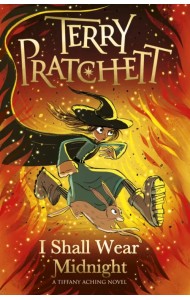 I Shall Wear Midnight