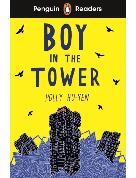 Boy In The Tower