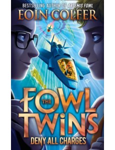 Deny All Charges Deny All Charges