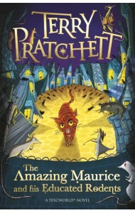 The Amazing Maurice and his Educated Rodents