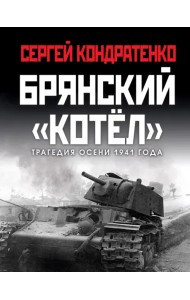 Брянский «котел». Трагедия осени 1941 года
