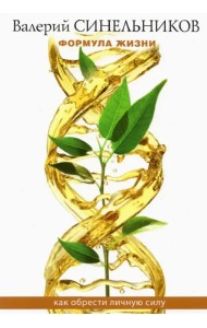 Формула Жизни. Как обрести Личную Силу