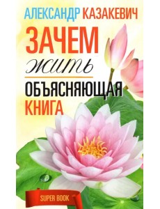 Зачем жить. Объясняющая книга