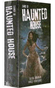 Таро Дом с привидениями