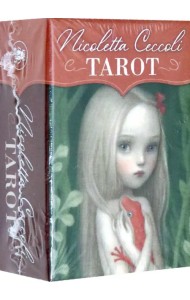 Мини Таро Николетта Чекколи