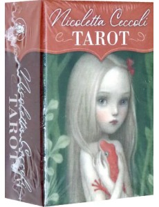 Мини Таро Николетта Чекколи