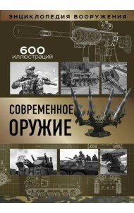 Современное оружие