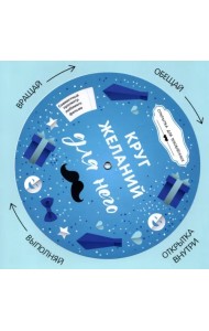 Круг желаний. Для него + круг-указатель