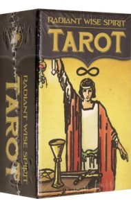 Мини Таро Радиант Души