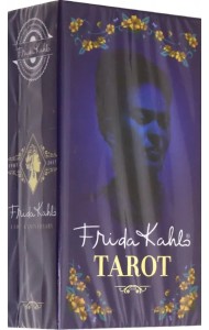 Таро Фрида Кало