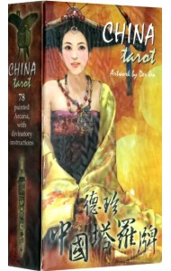 Таро Китайское