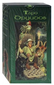 Таро Друидов