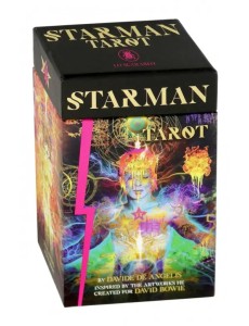 Стармэн Таро Стармэн Таро