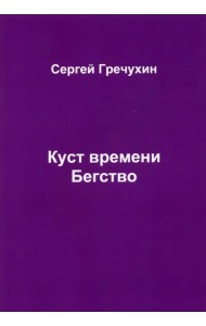 Куст времени. Бегство