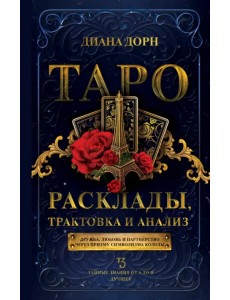 Таро. Расклады, трактовка и анализ