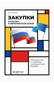 Закупки в России и Европейском Союзе. Методология и практика конкурентной борьбы