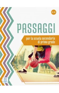 Passaggi - per la scuola secondaria di primo grado (+mp3) (+ CD-ROM)