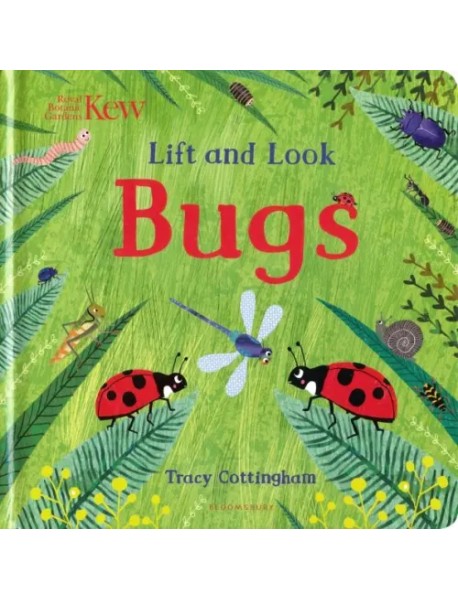 Lift and Look Bugs